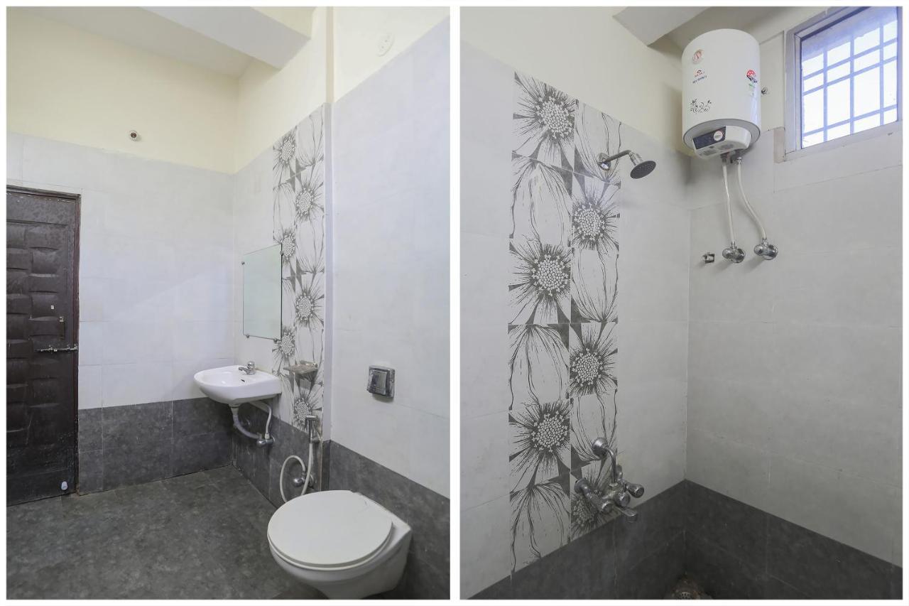 Oyo 63134 Hotel Red Queen Raigarh Dış mekan fotoğraf